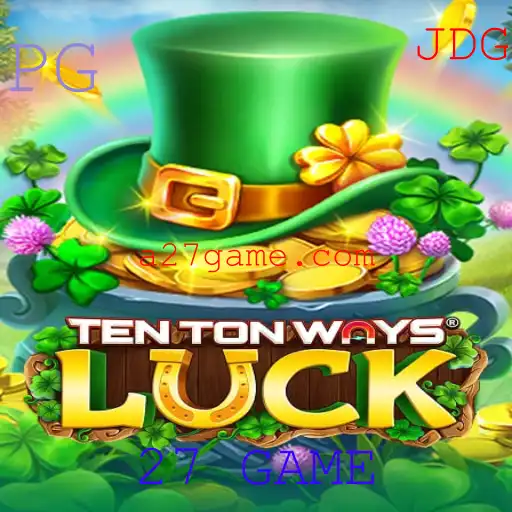 Explorando o Fascinante Jogo TenTonWaysLuck