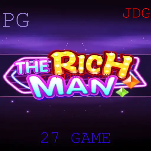 Explorando 'TheRichMan' e a Dinâmica do '27 GAME'