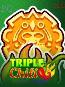 TripleChili: Explorando o Mundo Empolgante do Jogo 27 GAME
