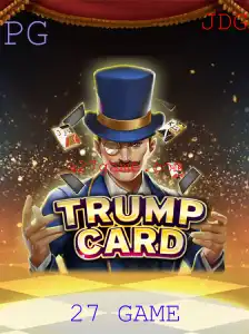 Descubra o Fascinante Mundo de TrumpCard: O Jogo de Estratégia e Habilidade