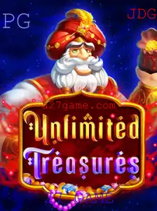 Explorando o Mundo de UnlimitedTreasures: Um Mergulho no 27 GAME