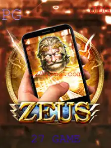 ZeusM: A Revolução no Mundo dos Jogos com a Emoção do 27 GAME